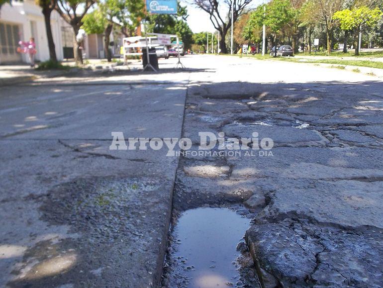 calle 2