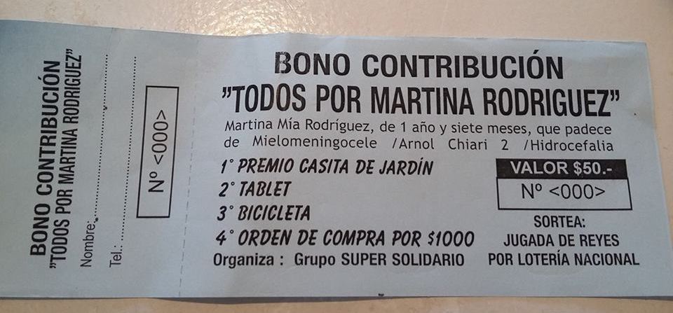 bono 2
