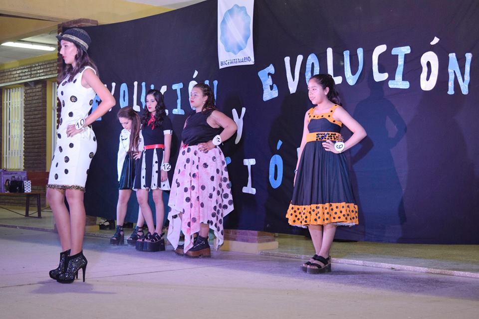 DESFILE 1