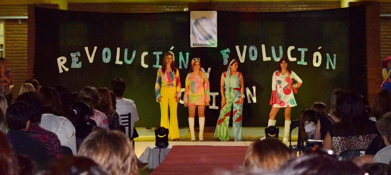 DESFILE 3