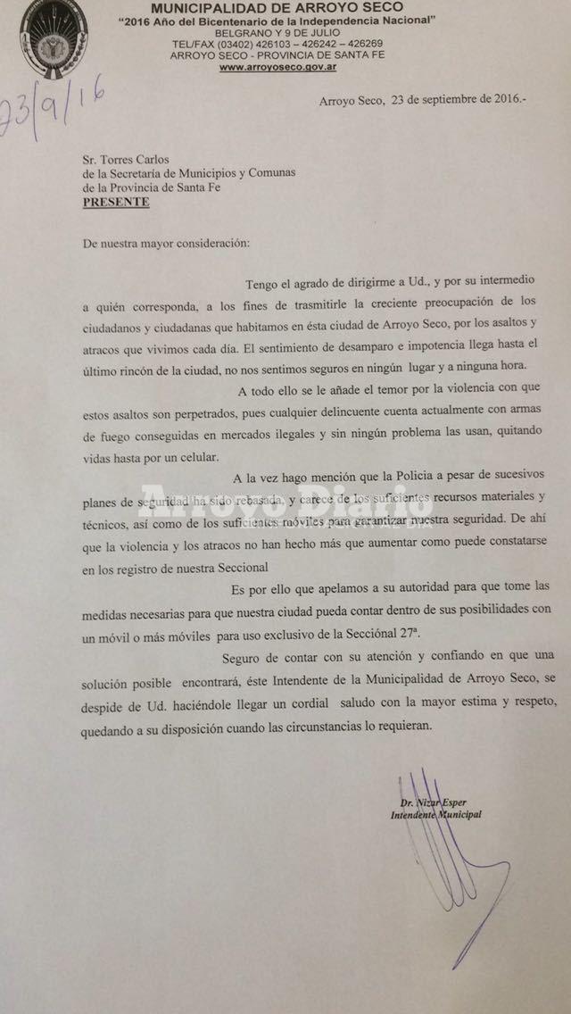 nota