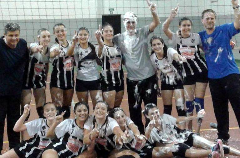 foto voley