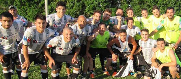 foto futbol