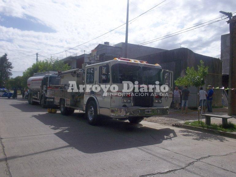 bomberos 2
