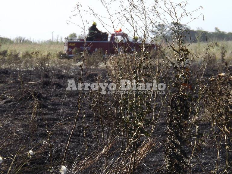 Bomberos 1