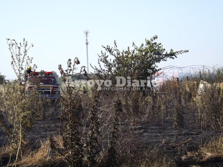 Bomberos 2