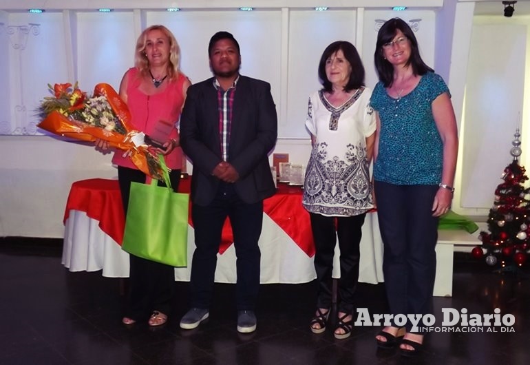 club niños pintores