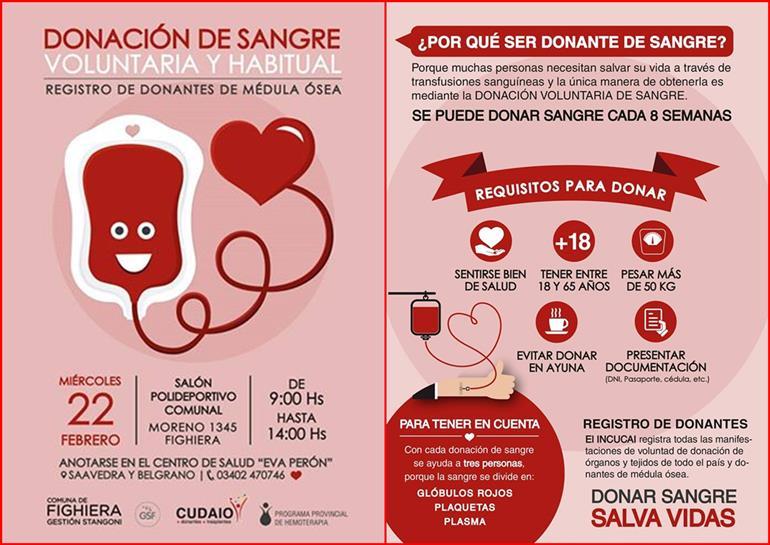 campaña