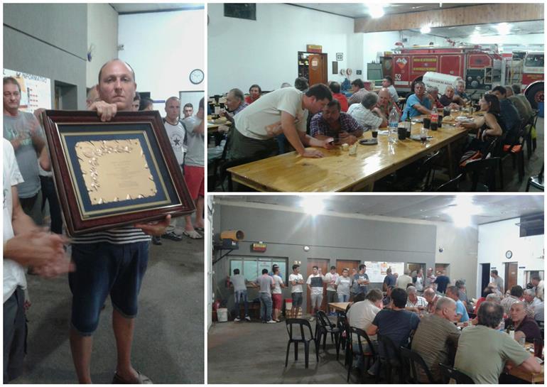 reconocimiento
