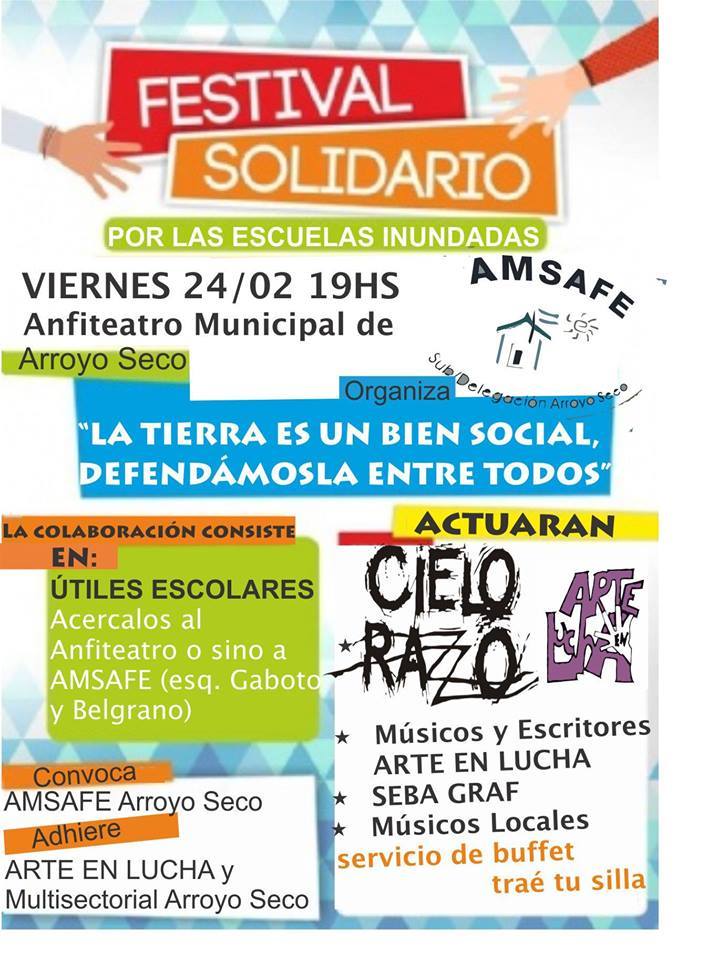 festivalsolidario