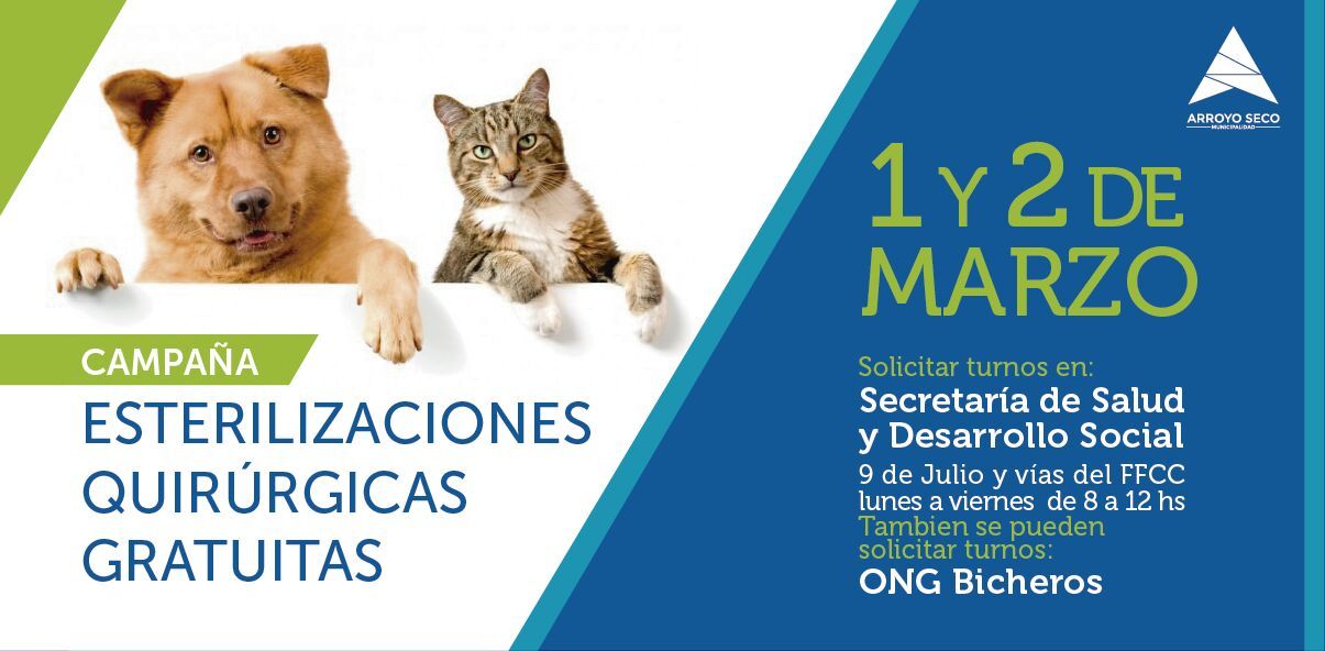 esterilizaciones