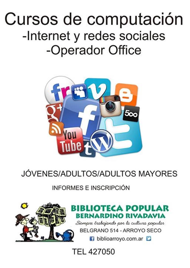 interior curso