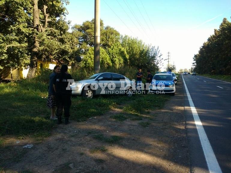 accidente ruta 1