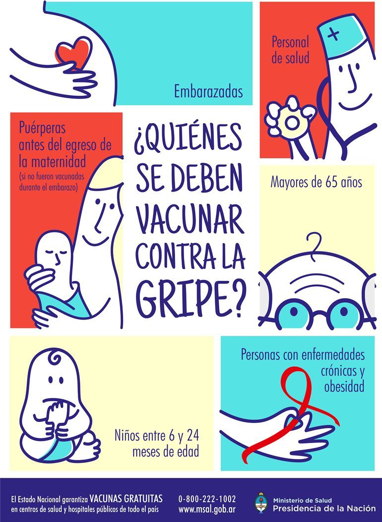 programa vacunacion