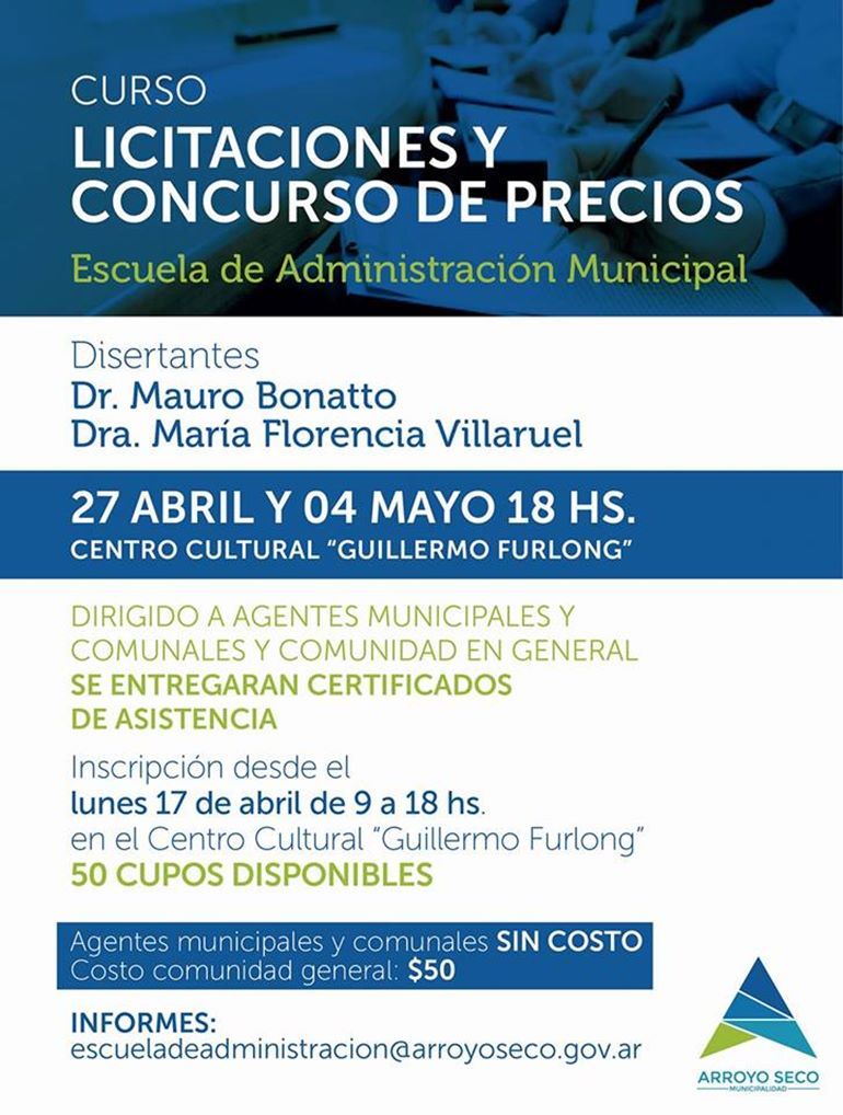 Cursocapactiacion