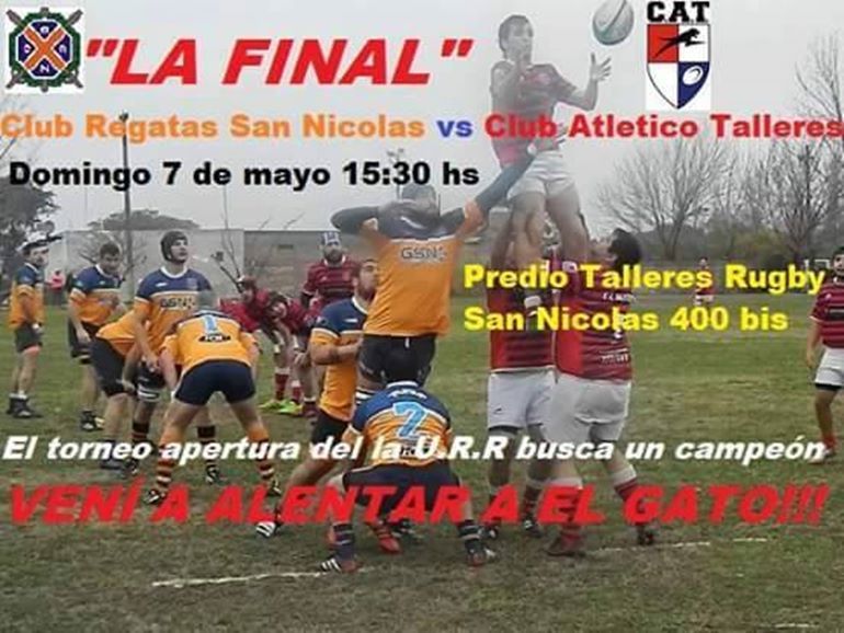 rugby 2