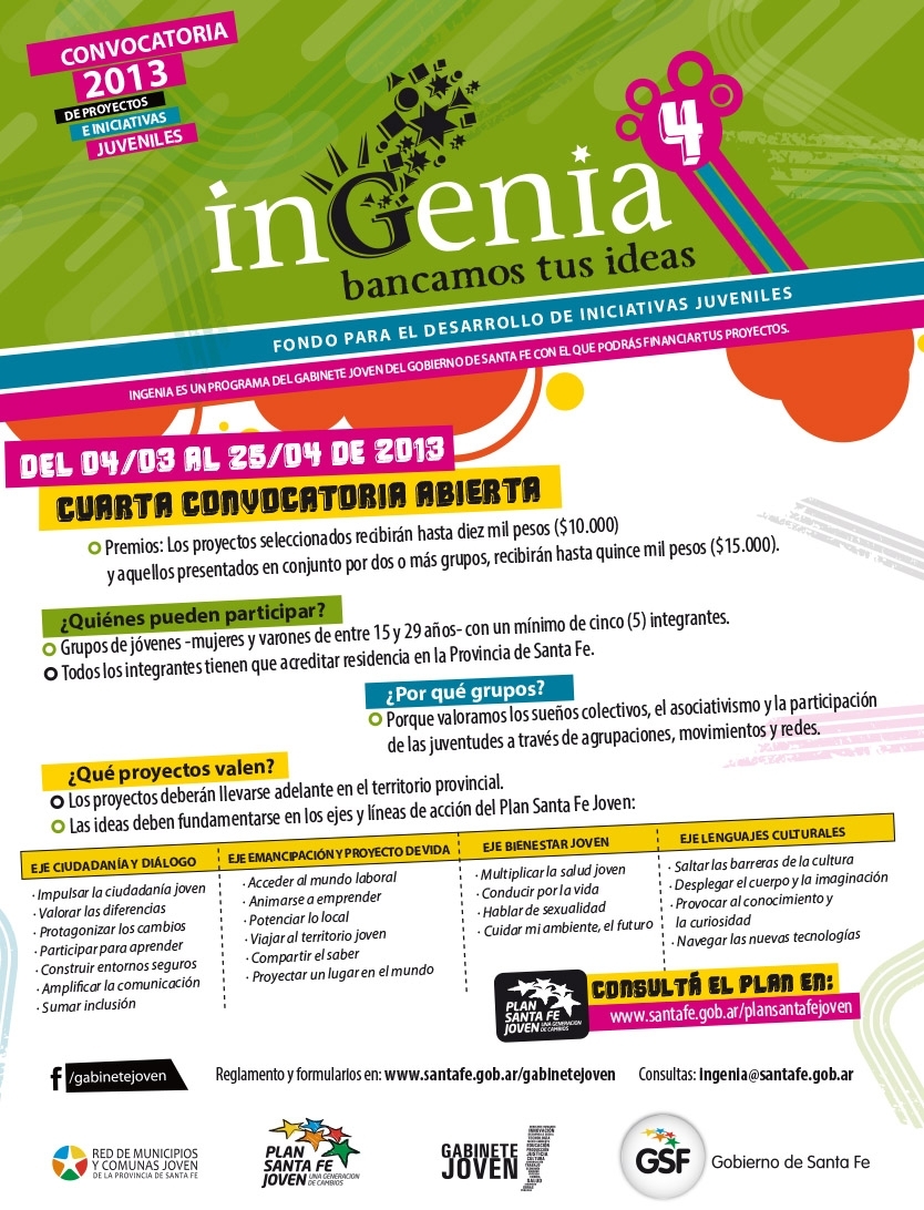 Ingenia