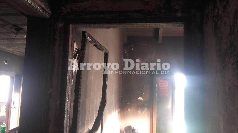 casa incendio 5