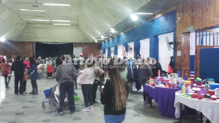 feria 2