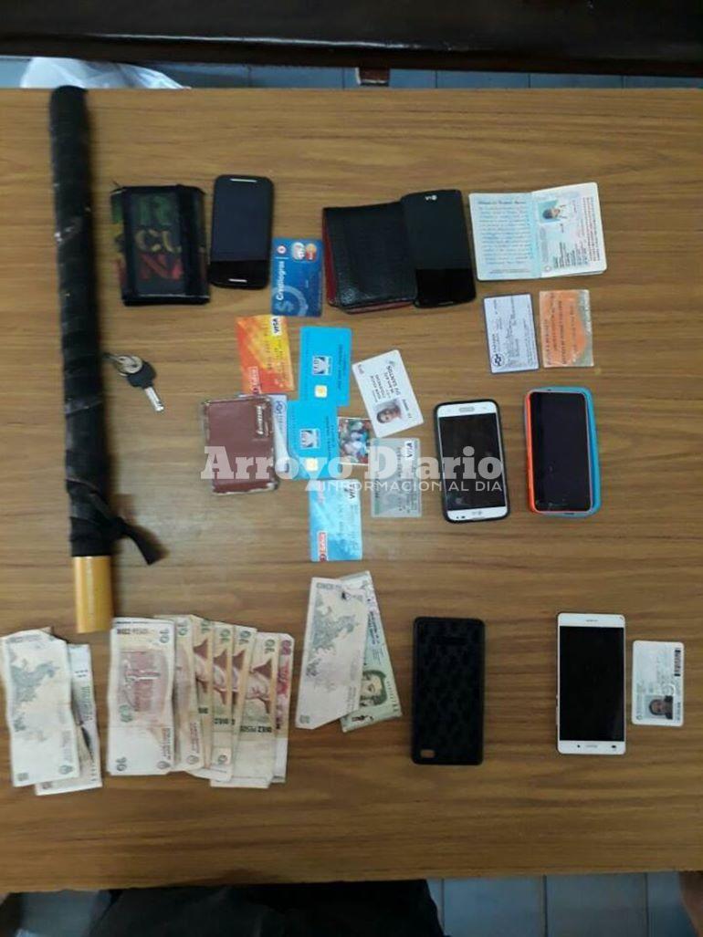 secuestro