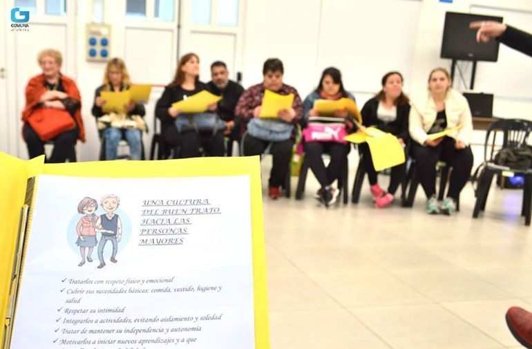 curso 2