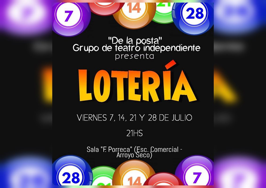 loteria