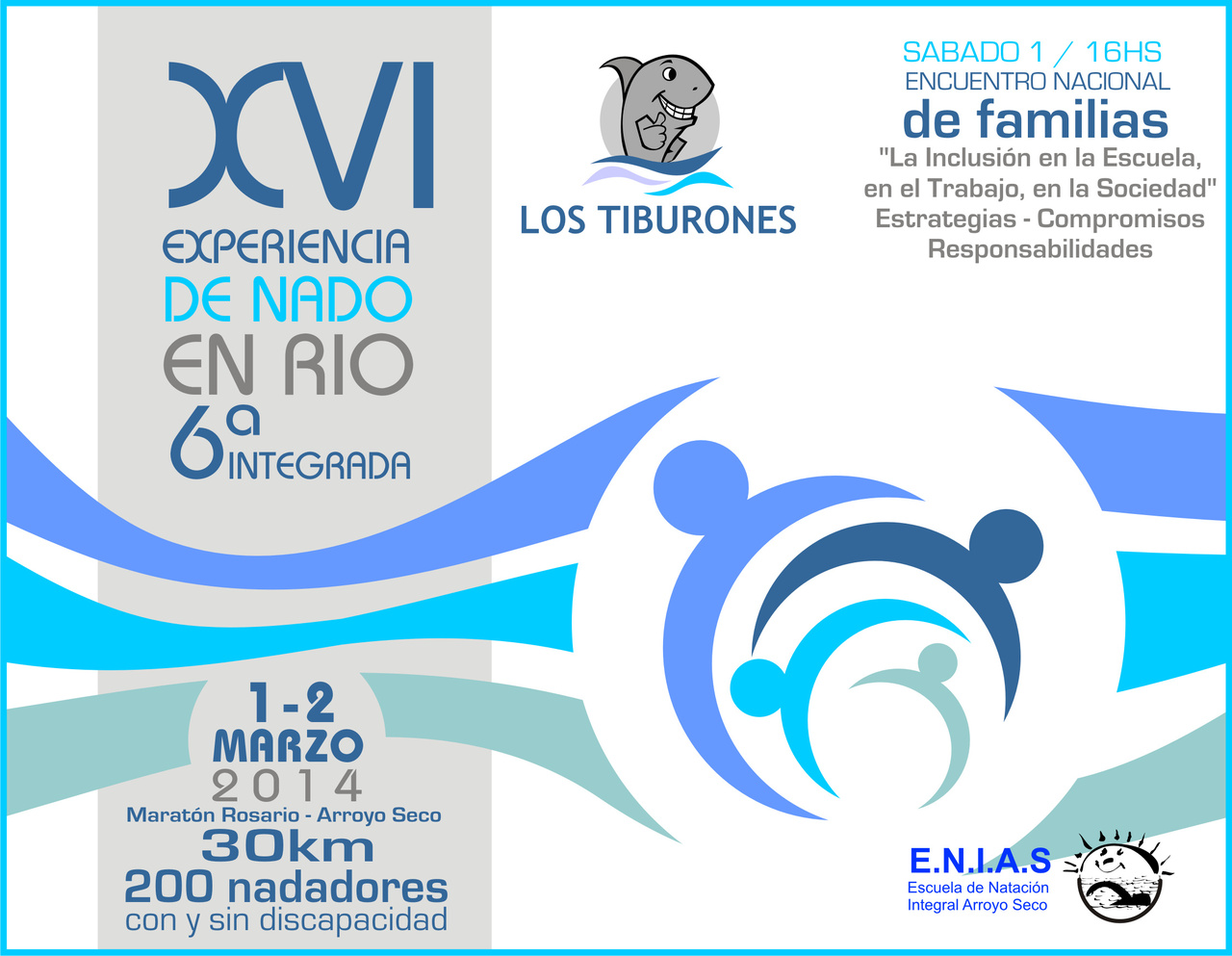 Tiburones 2014