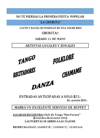 La churita2