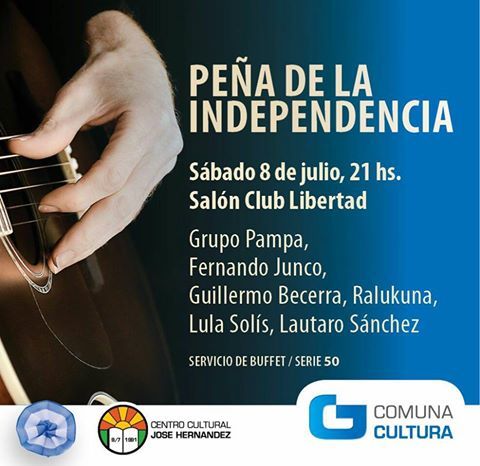 peña