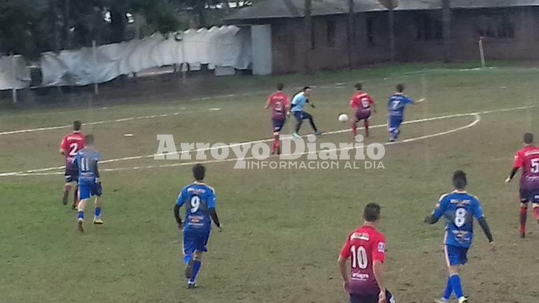 futbol 3