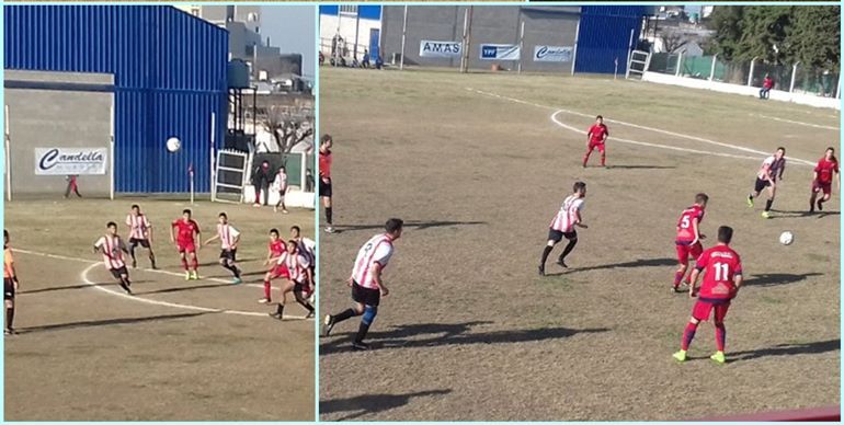 talleres sub