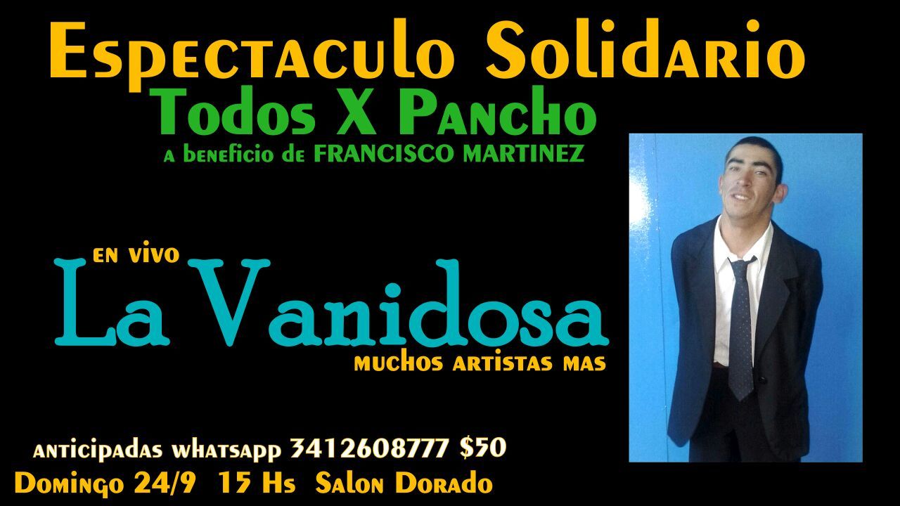 panchito