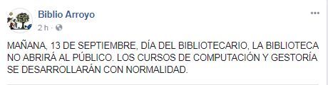 cuenta