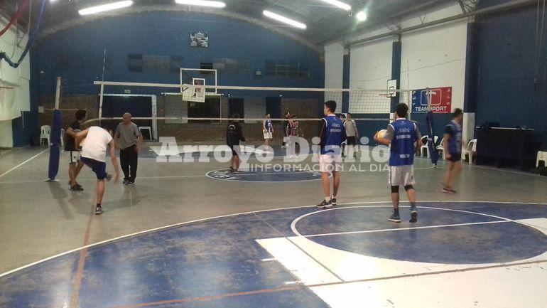 voley 1