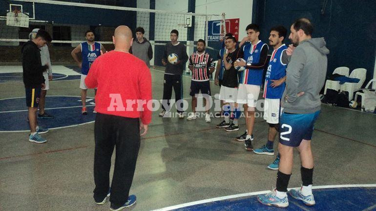 voley 3