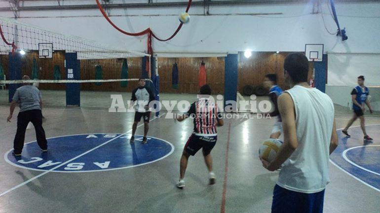 voley 4