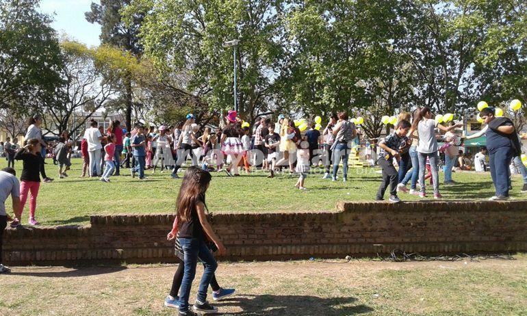 fiesta 3