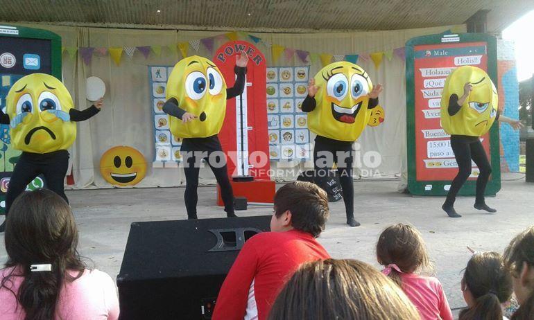 fiesta 5