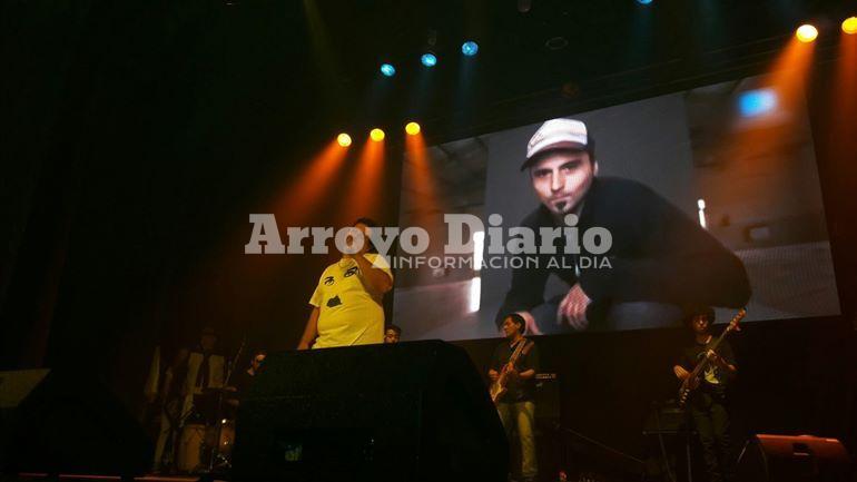 musical 33