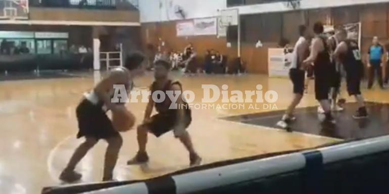 basquet 2