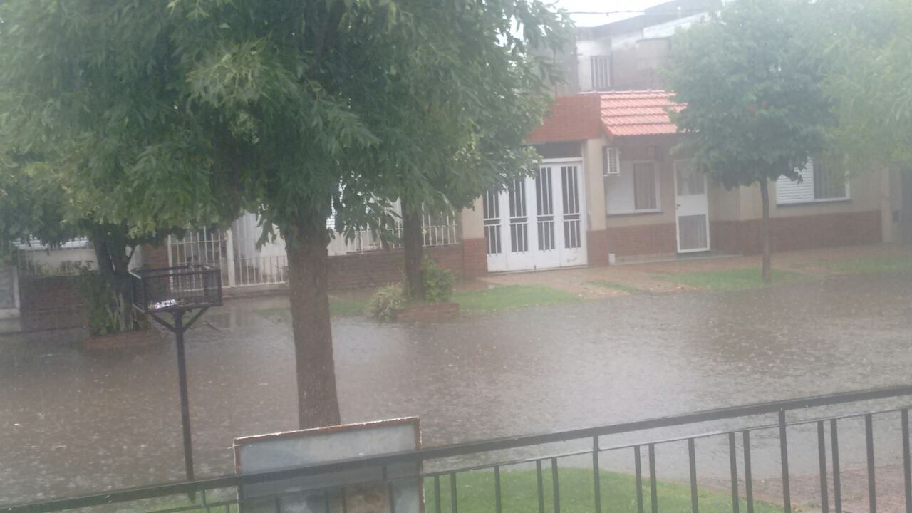 sarmiento al 700