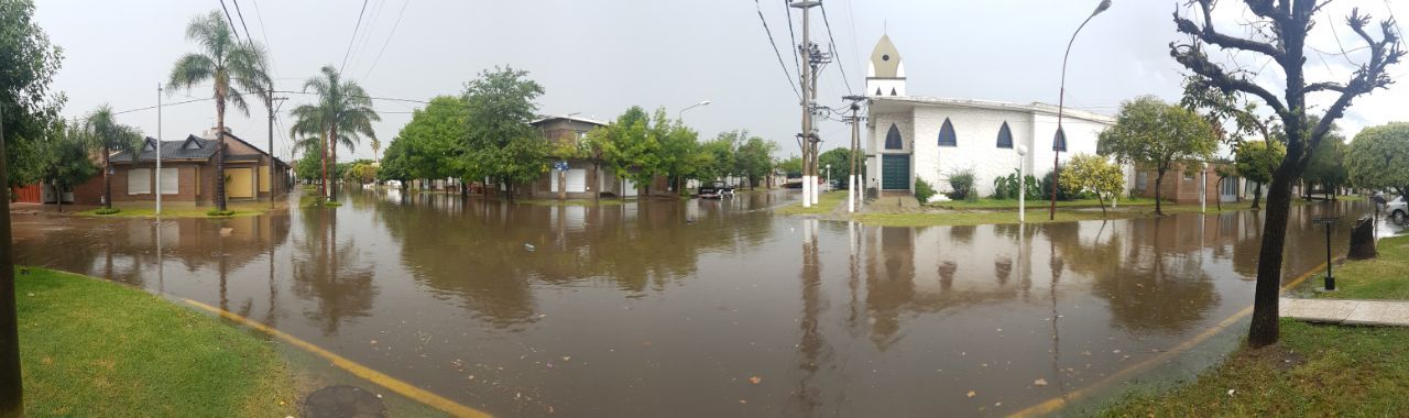 Glvez y Sarmiento