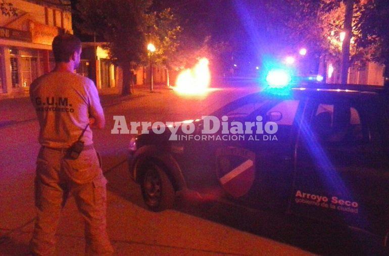 incendio auto 3