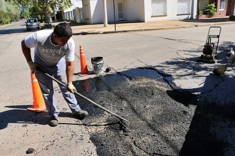 bacheo 1