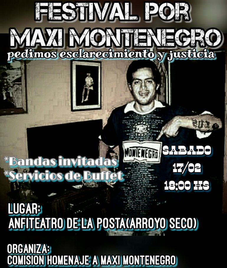 afiche maxi