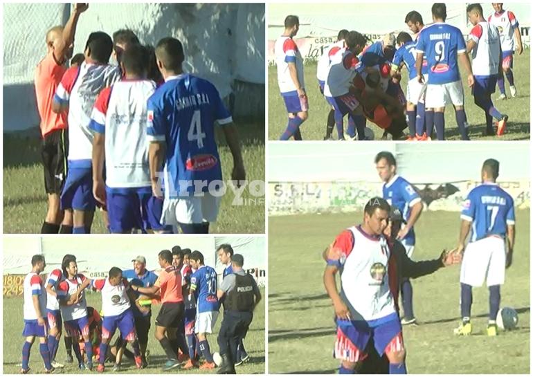 arbitro