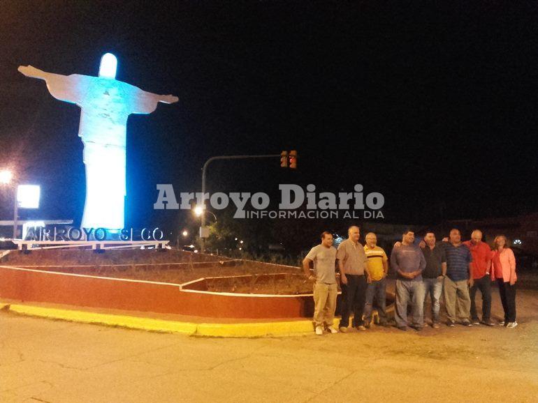 cristo interior