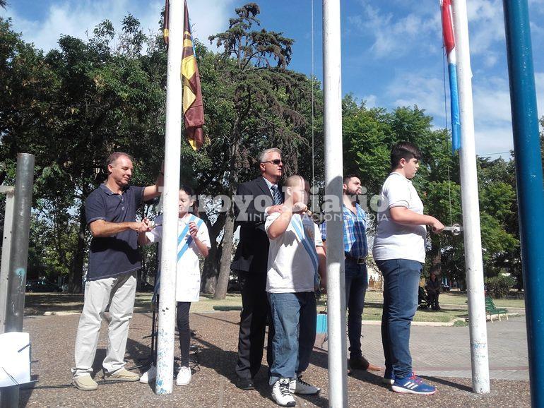 acto plaza 1