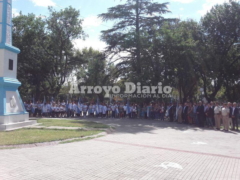 acto plaza 2