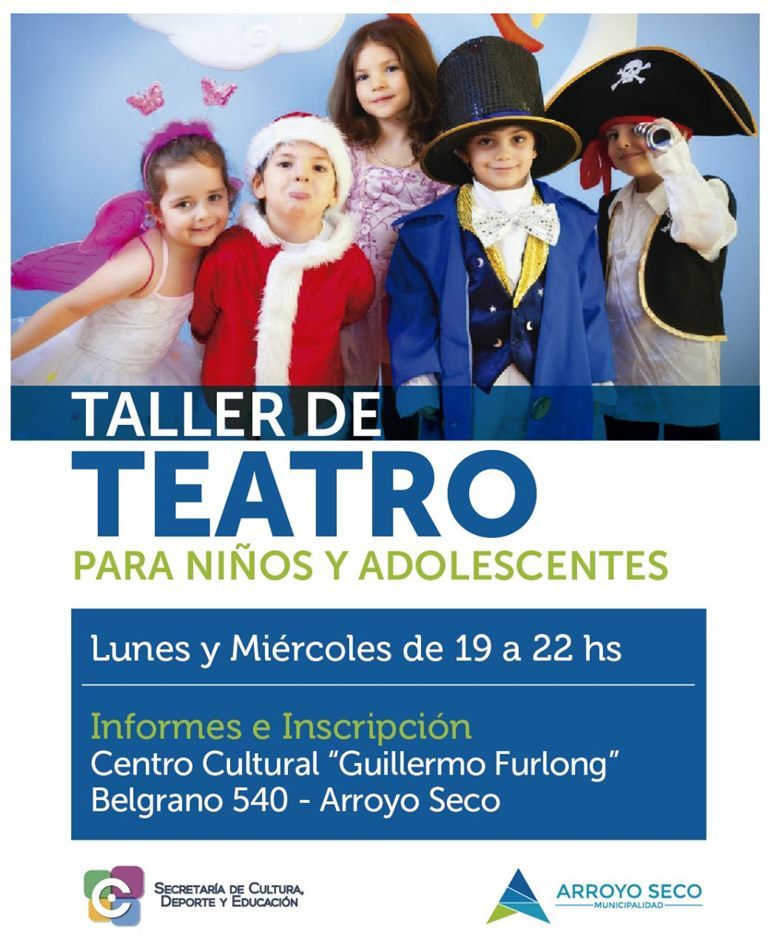 teatrochicos
